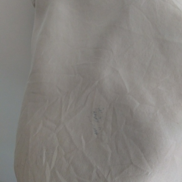 Sofie Ølgaard silk box top - Picture 4 of 5